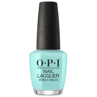 OPI Polish Color – (Grease Collection Summer 2018) WAS IT ALL JUST A DREAM? .5 OZ #NLG44